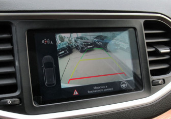 Подержанный автомобиль LADA (ВАЗ) Vesta Wagon 2024 года (16 фото)