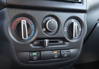 Подержанный автомобиль LADA (ВАЗ) Granta Liftback 2024 года (14 фото)