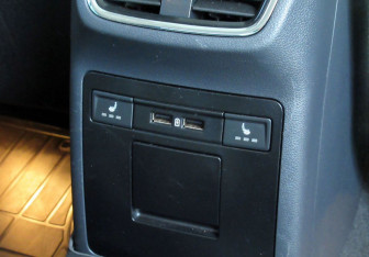 Подержанный автомобиль Skoda Octavia Liftback 2018 года (18 фото)