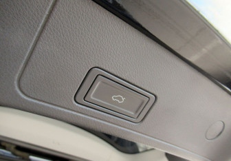 Подержанный автомобиль Chery Tiggo 7 Pro Max 2022 года (20 фото)