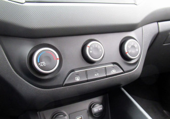 Подержанный автомобиль Hyundai Creta 2020 года (16 фото)