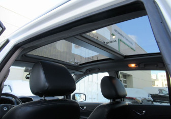 Подержанный автомобиль Renault Koleos 2014 года (16 фото)