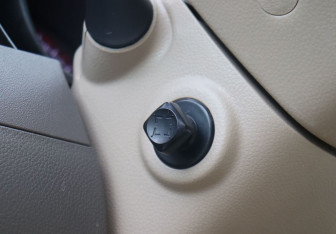 Подержанный автомобиль Nissan Murano Suv 2011 года (19 фото)