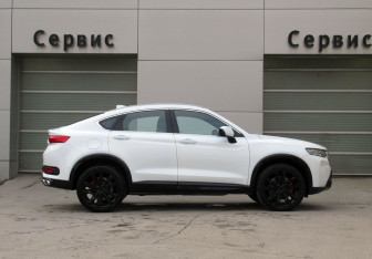 Подержанный автомобиль Knewstar 001 2024 года (4 фото)