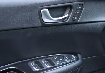 Подержанный автомобиль Kia Optima Sedan 2019 года (14 фото)