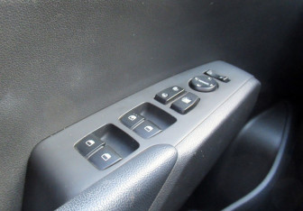 Подержанный автомобиль Hyundai Solaris Sedan 2021 года (11 фото)