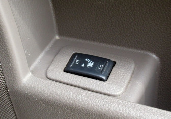 Подержанный автомобиль Nissan Murano Suv 2012 года (18 фото)