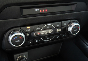 Новый Mazda CX-5 2025 (14 фото)