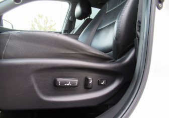 Подержанный автомобиль Kia Sorento 2017 года (21 фото)