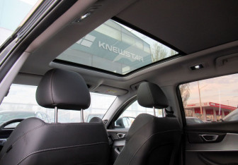 Подержанный автомобиль Chery Tiggo 7 Pro Max 2022 года (19 фото)