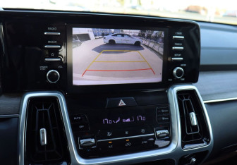 Подержанный автомобиль Kia Sorento 2020 года (17 фото)