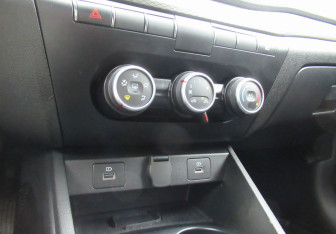 Подержанный автомобиль LADA (ВАЗ) Vesta Wagon 2024 года (15 фото)