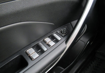 Подержанный автомобиль Belgee X70 2024 года (15 фото)