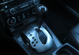 Подержанный автомобиль Renault Koleos 2014 года (26 фото)