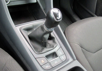 Подержанный автомобиль Skoda Kodiaq 2018 года (14 фото)