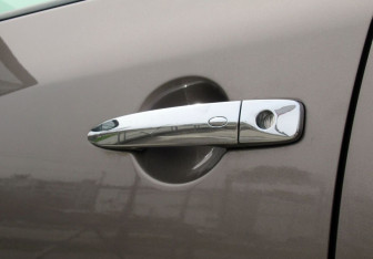 Подержанный автомобиль Nissan Murano Suv 2012 года (22 фото)