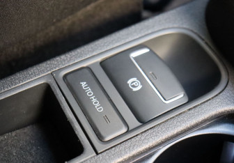 Подержанный автомобиль Volkswagen Tiguan 2013 года (20 фото)