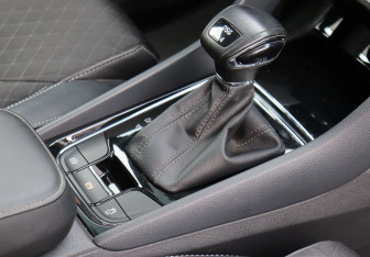 Подержанный автомобиль Skoda Kodiaq 2019 года (19 фото)