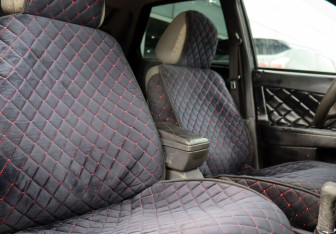 Подержанный автомобиль LADA (ВАЗ) Priora Sedan 2008 года (12 фото)