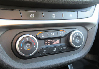 Подержанный автомобиль LADA (ВАЗ) Vesta Wagon 2019 года (12 фото)