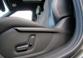 Подержанный автомобиль Geely Cityray 2024 года (17 фото)