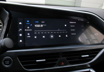 Подержанный автомобиль Knewstar 001 2024 года (17 фото)