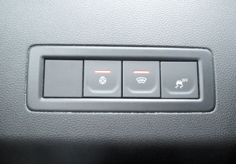 Подержанный автомобиль Renault Arkana 2021 года (15 фото)