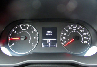 Подержанный автомобиль Renault Duster 2021 года (20 фото)