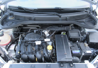 Подержанный автомобиль LADA (ВАЗ) Vesta Wagon 2019 года (18 фото)