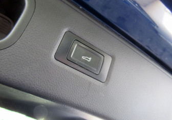 Подержанный автомобиль Voyah Free 2022 года (23 фото)