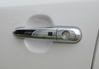 Подержанный автомобиль Kia Sorento 2017 года (24 фото)