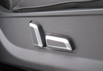 Подержанный автомобиль Haval Dargo 2024 года (11 фото)