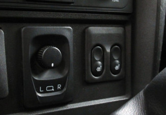 Подержанный автомобиль Chevrolet Niva 2019 года (15 фото)