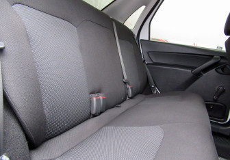 Подержанный автомобиль LADA (ВАЗ) Granta Sedan 2024 года (12 фото)