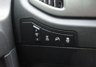 Подержанный автомобиль Kia Sportage 2012 года (15 фото)