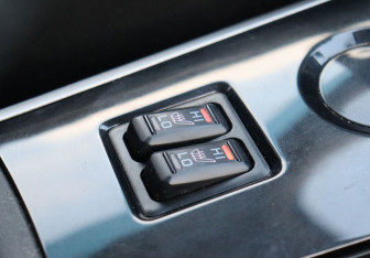 Подержанный автомобиль Mitsubishi Outlander 2018 года (19 фото)