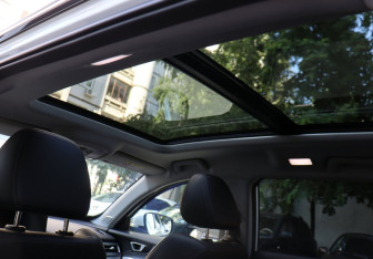 Подержанный автомобиль Chery Tiggo 8 Pro 2021 года (24 фото)