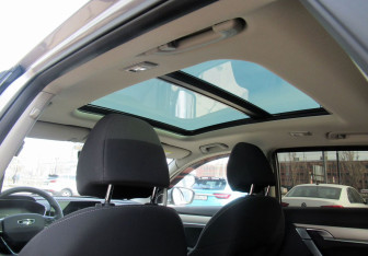 Подержанный автомобиль Belgee X50 2024 года (21 фото)