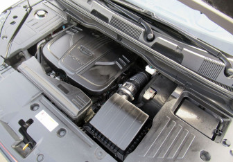 Подержанный автомобиль Belgee X50 2024 года (23 фото)