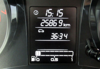 Подержанный автомобиль LADA (ВАЗ) Granta Sedan 2024 года (12 фото)