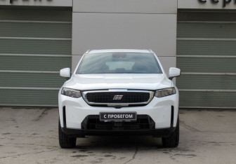 Подержанный автомобиль Knewstar 001 2024 года (2 фото)