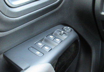 Подержанный автомобиль Citroen C5 Aircross 2021 года (15 фото)