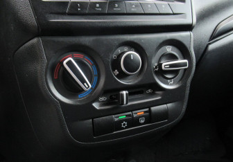 Подержанный автомобиль LADA (ВАЗ) Granta Sedan 2022 года (15 фото)