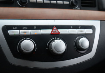 Подержанный автомобиль Lifan Solano 2012 года (15 фото)