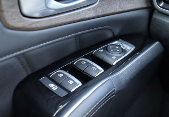 Подержанный автомобиль Kia Sorento 2020 года (16 фото)