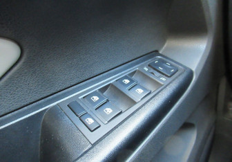 Подержанный автомобиль LADA (ВАЗ) Vesta Wagon 2019 года (11 фото)