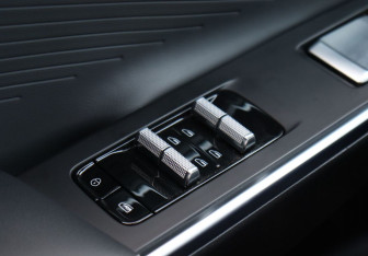 Подержанный автомобиль Geely Cityray 2024 года (13 фото)