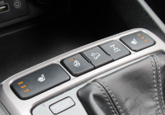 Подержанный автомобиль Hyundai Creta 2016 года (15 фото)