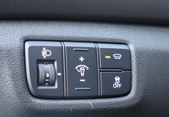 Подержанный автомобиль Hyundai Creta 2019 года (13 фото)