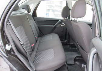 Подержанный автомобиль LADA (ВАЗ) Granta Sedan 2022 года (16 фото)